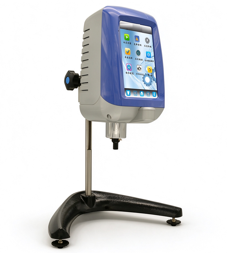 Digital Rotational Viscometer